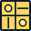 Tic Tac Grid