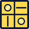 Tic Tac Grid